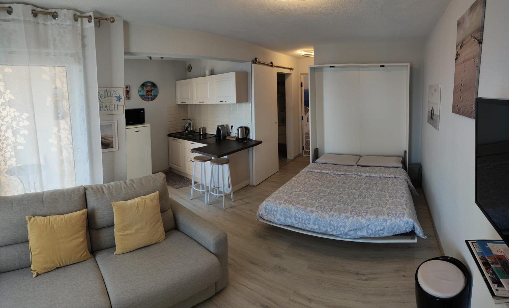 Monte Carlo Luxury Holidays Sea View Beausoleil Esterno foto
